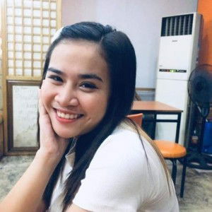 DaisyLyn Singian Tayag profile icon