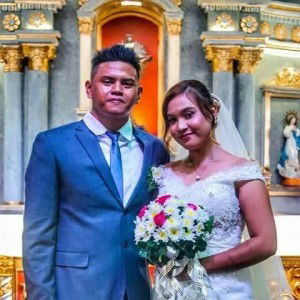 Laarni Tiburcio Arriola profile icon