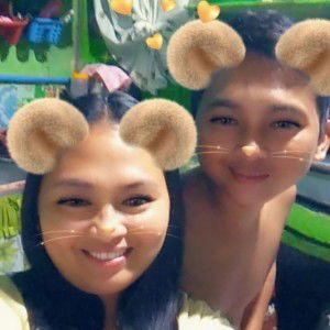 Angela Dela Cruz DelCarmen profile icon