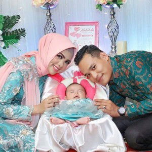 Welly Rena profile icon