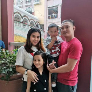 Merillee Allison Bongcaras Leonor profile icon