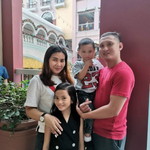 Merillee Allison Bongcaras Leonor profile icon