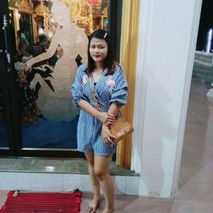 May Sauwanee profile icon