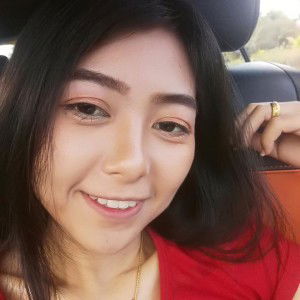 Ray Siriporn profile icon