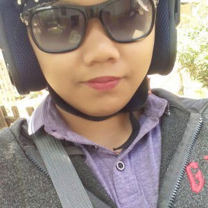 Wedgelyn Alejandra profile icon