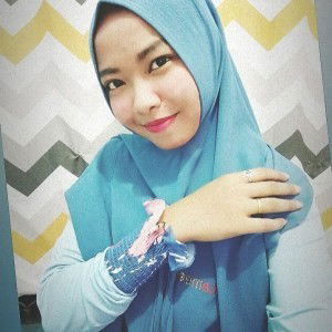 Sitii Agustin profile icon