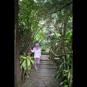 Nur Hasanah profile icon