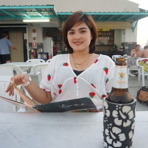 Oil D-nee profile icon