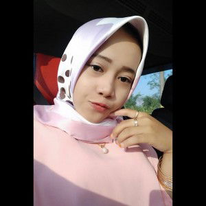 Amallia Dewy profile icon