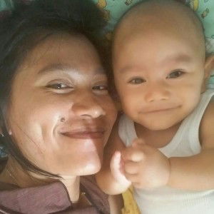 Reniati Panjaitan profile icon