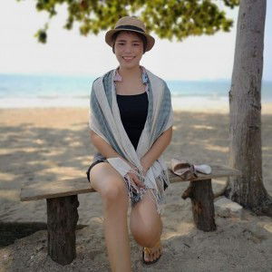 Mimint Butsarapron profile icon