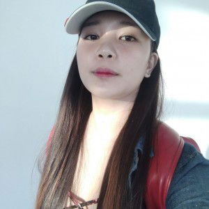 Kim Zerenith Conjurado Bonggo profile icon