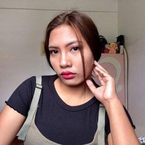 Colleen Chua Almarez profile icon