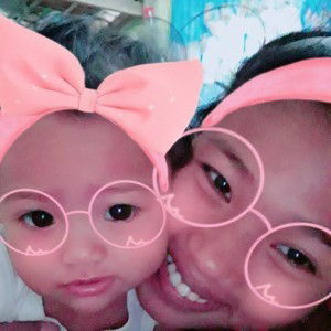 CLarisse Jimenez profile icon