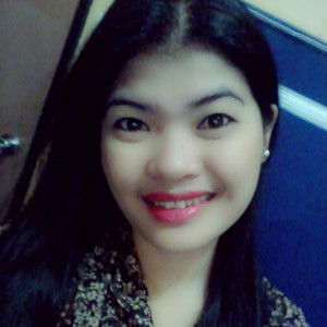 sheena Cagande profile icon