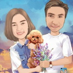 N'Gan Ja Jaa profile icon