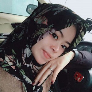 Tasya Aulia wulandari profile icon