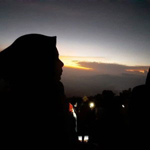 Endang Sri Rahayu profile icon