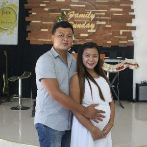 Danica Dolormente Yoro profile icon