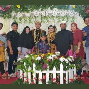 Anita Aprilia Wijaya profile icon