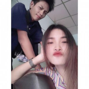 Sakunthip Seanken profile icon