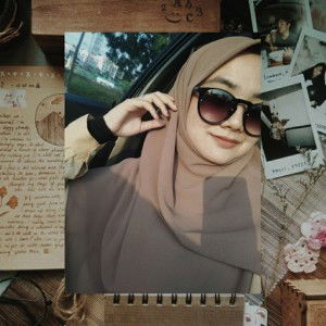 Khairun-Nisa' Mohamad Sabri profile icon