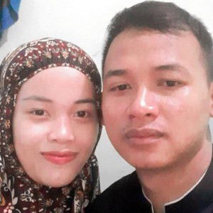 Asri Zuliani profile icon