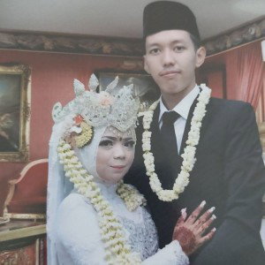 Nuraeni Pratiwi profile icon