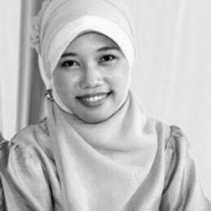 Annisaa Asfia profile icon