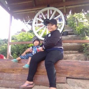 Thity Wurara Likuayang profile icon