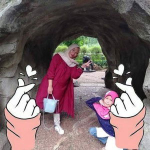 Durriahsbkaylalghazzy profile icon