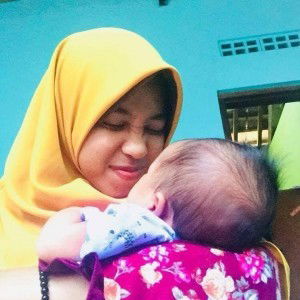 Fitri Muslimah profile icon