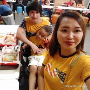 Jennylyn Serrano II profile icon