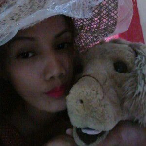 Marylyn Fontilar profile icon