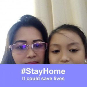 Mhelz Galendez Cabrera profile icon