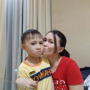 Anjeli Waworuntu profile icon