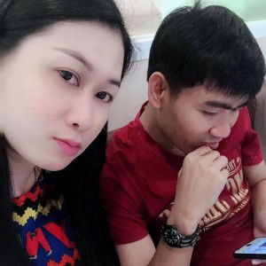 Kae Jatuporn Comnoy profile icon