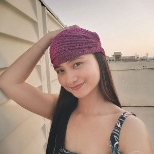 Donna Leigh D Veridiano profile icon