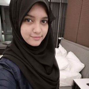 Natasya Ab Wahid profile icon