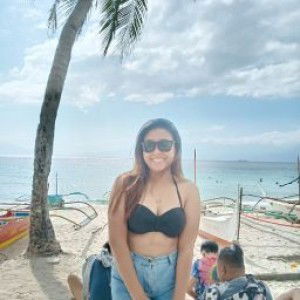 Edlene Dacles profile icon