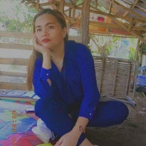 Cristine Niñofranco Ricaforte profile icon