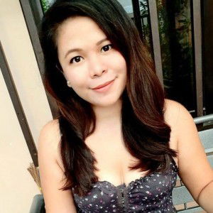 Grace Velasco-Sagadal profile icon