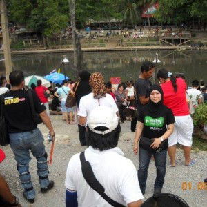 Azlinawati Zehari profile icon