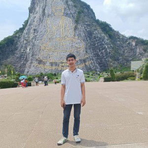 ป๋ากิ๊ก ระรื่น'น profile icon