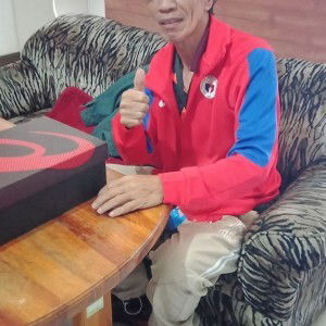 William Gumpic profile icon