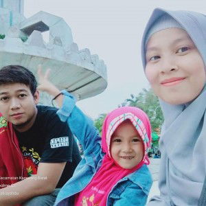 Mukhayah Syahdu profile icon