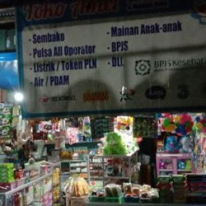 Kia syarifuddin profile icon