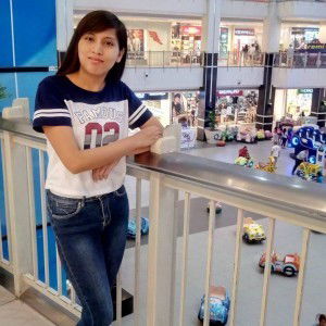 Theresa Madrid De Leon profile icon