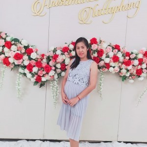 Apitchaya Hnoothong profile icon