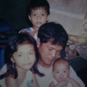 Kristine Gail Donato Soreta profile icon